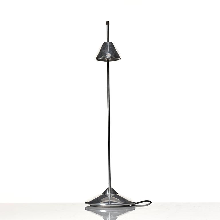 Jorge Pensi, a 'Regina Sobremesa' table lamp, B.Lux, Spain.