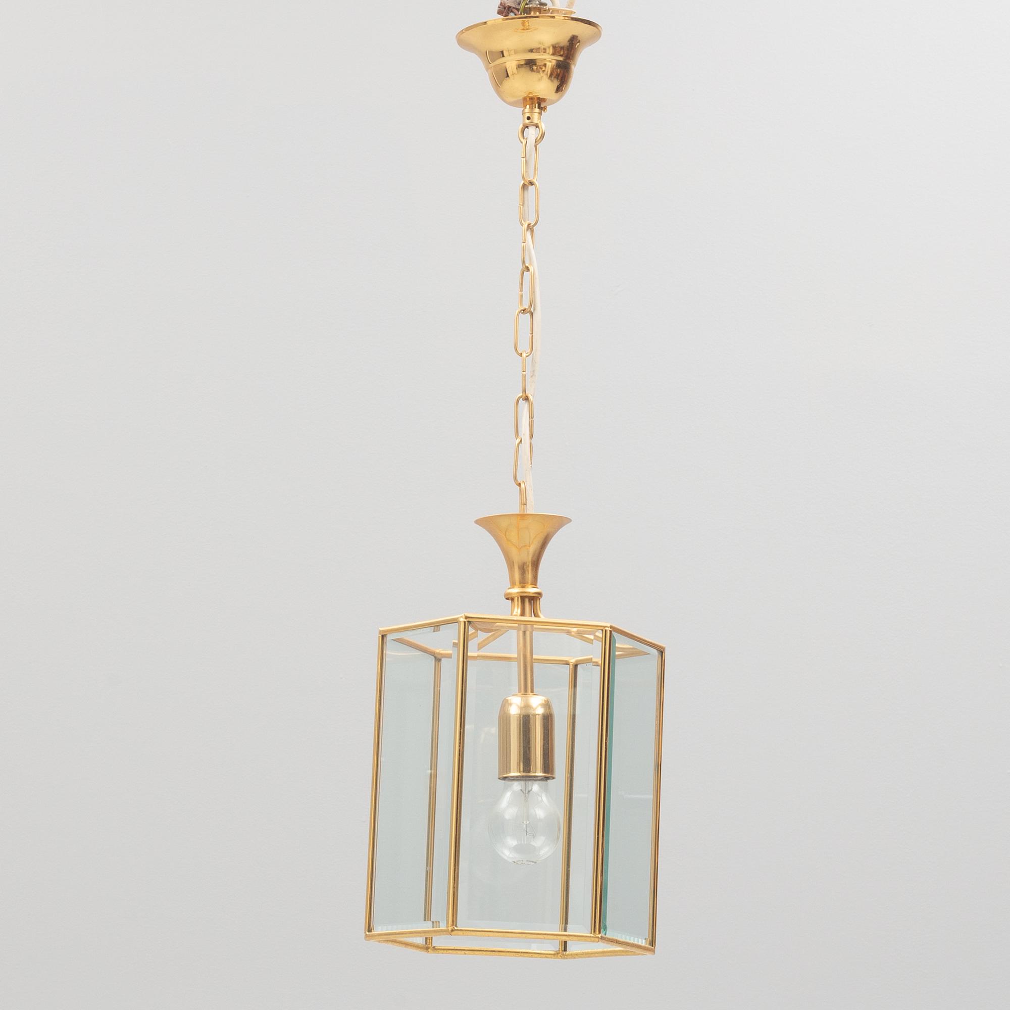 Taklykta, Reijmyre Armaturfabrik, 1900-talets andra hälft.