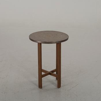 A TABLE FROM THE SECOND HALF OF 20TH CENTURY.