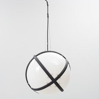 Lars Englund, taklampa, "Skelder", Skelder AB, efter 1993-94.