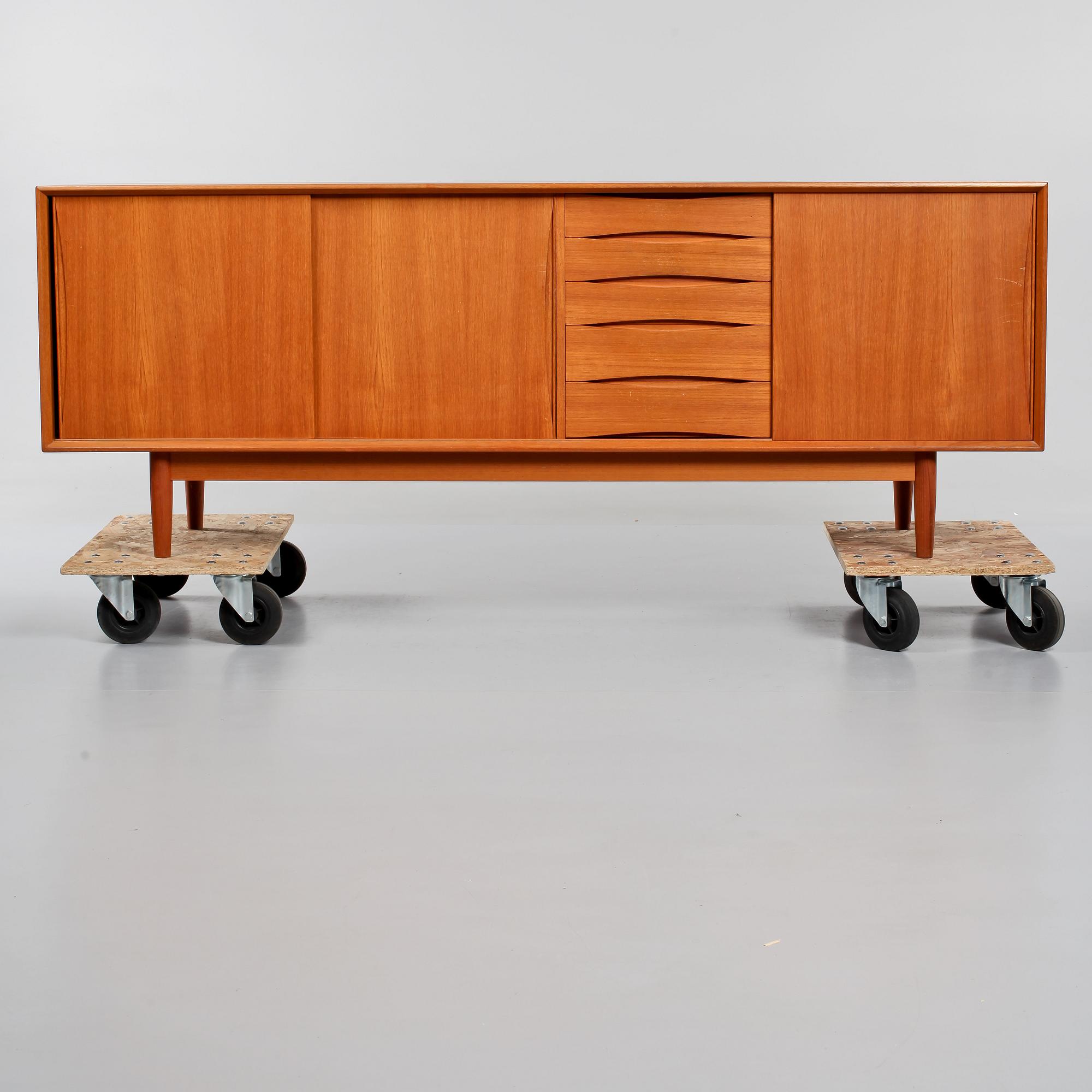 SIDEBOARD, 1950/60-tal.