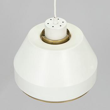 Aino Aalto, An 'AMA 500' pendant light for Valaistustyö.