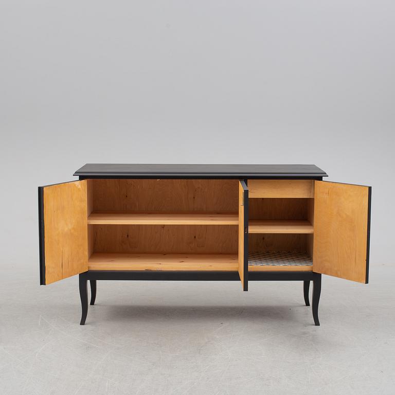 A first half of the 20th century sideboard.