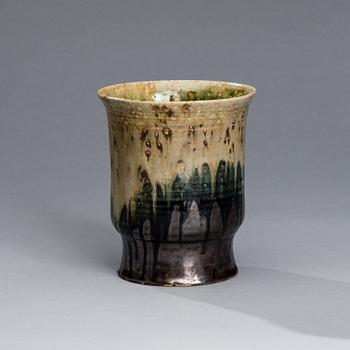 VAS, Signerad LH, Liisa Hallamaa, 1900-talets slut.