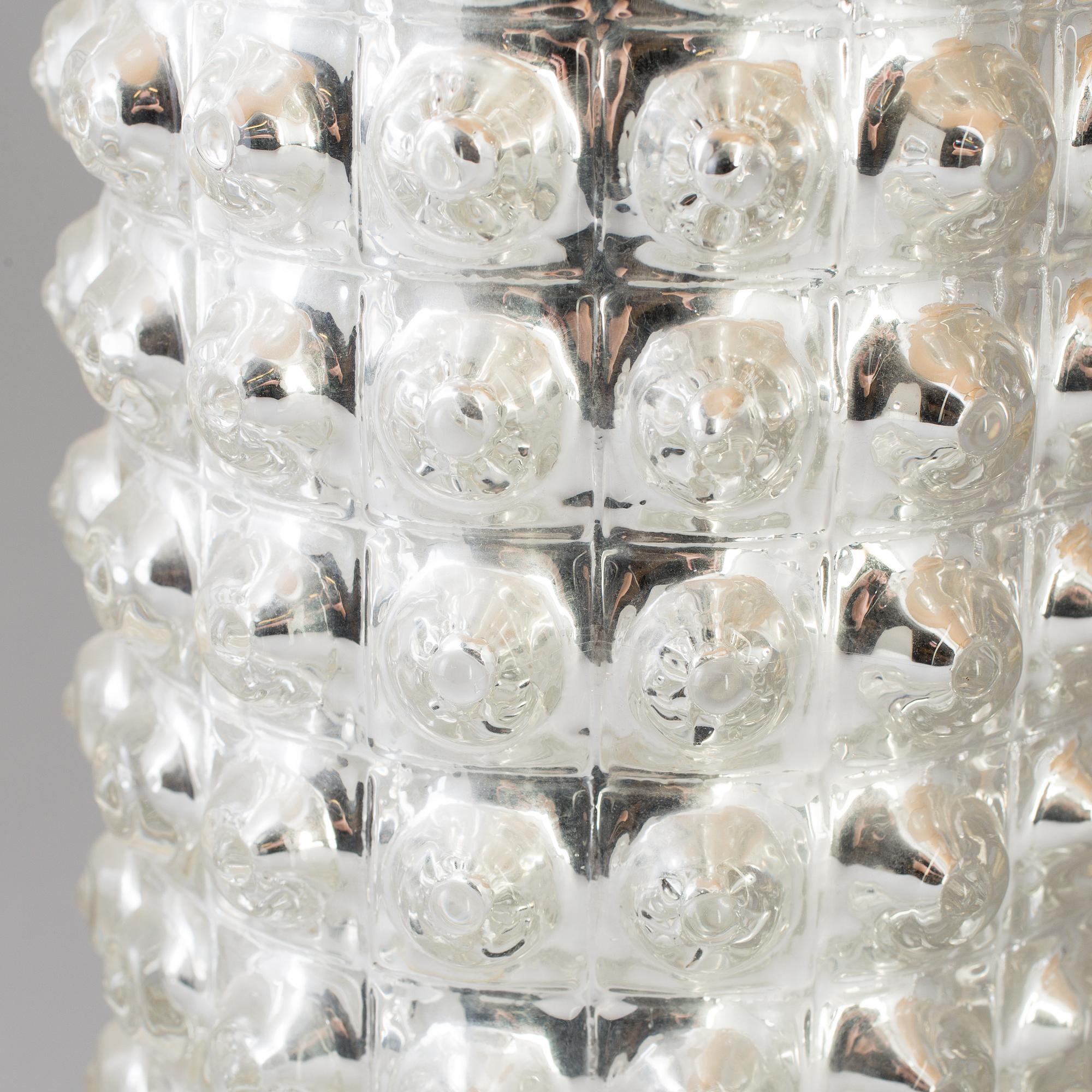 BORDSLAMPOR, ett par, Helena Tynell, Luxus, formgivna 1968.