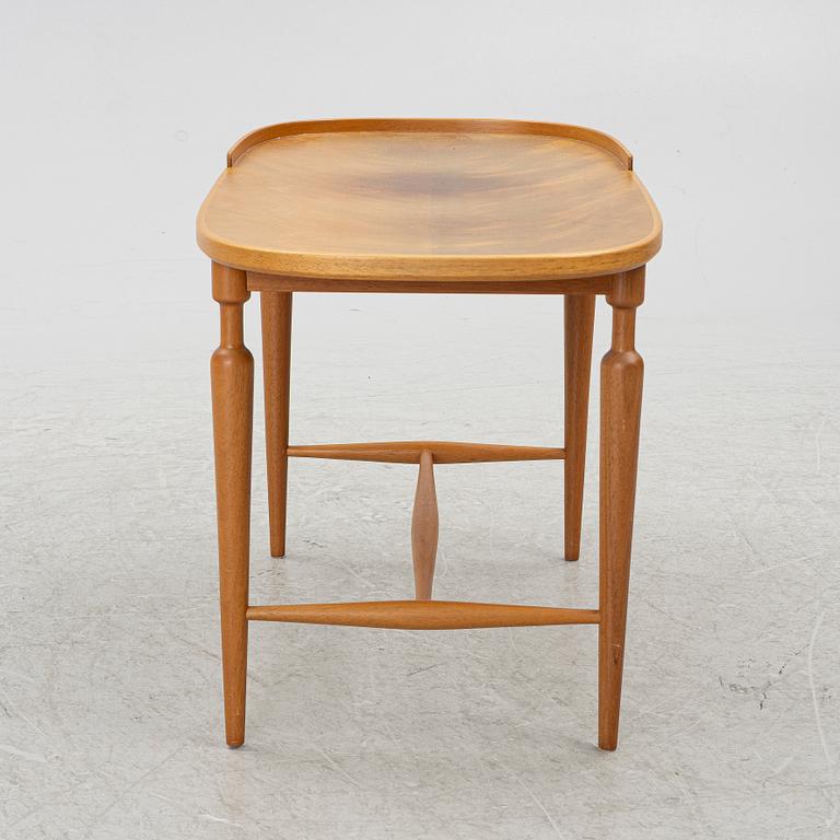 Josef Frank, sidobord, modell 961, Firma Svenskt Tenn, efter 1985.