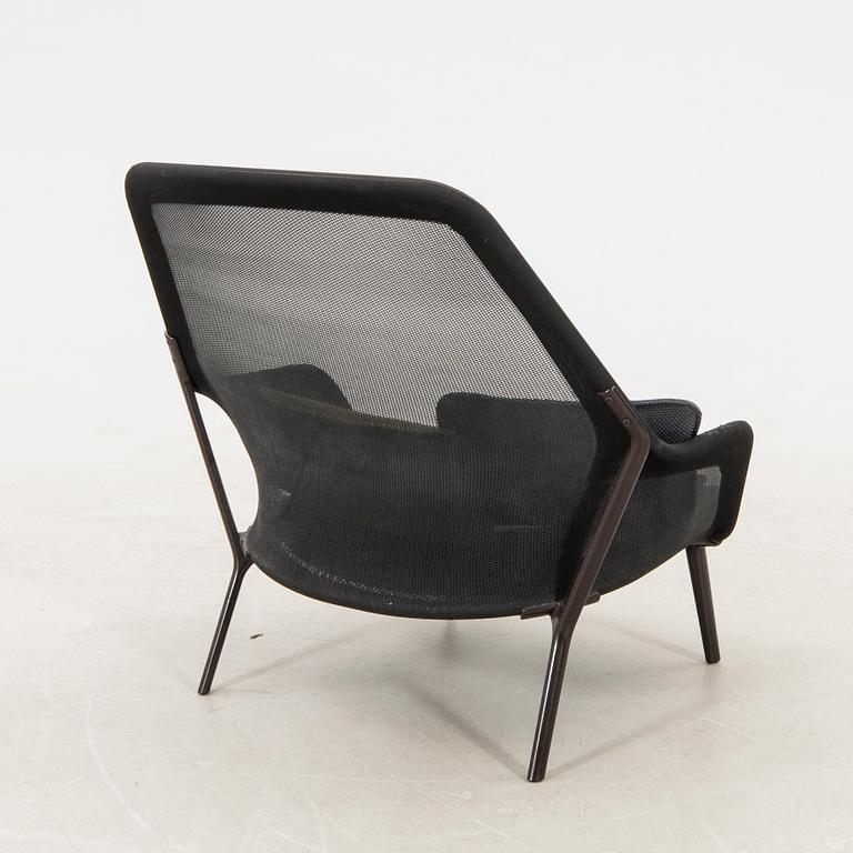 Ronan & Erwan Bouroullec, "Slow chair", Vitra.