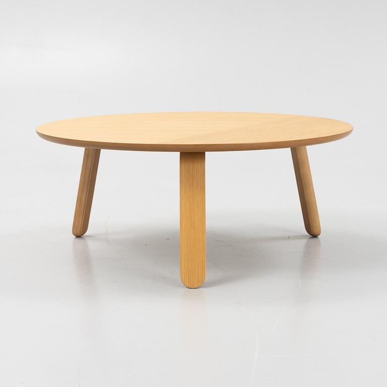 GamFratesi Studio, coffee table, "Paper", Gubi.