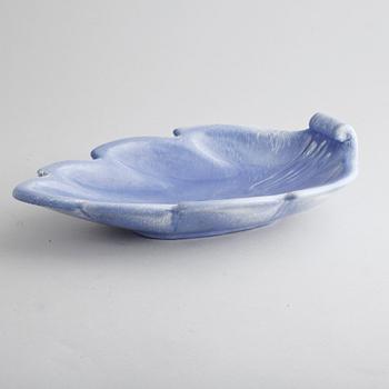 FAT, stengods, Gunnar Nylund, Rörstrand, 1900-tal.