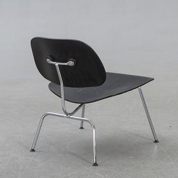 Charles and Ray Eames, fåtölj, "LCM", Plywood Group, Vitra, 2007.