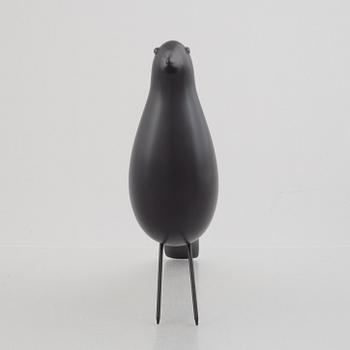 Charles & Ray Eames, a decorative bird, 'Eames House Bird', Vitra.