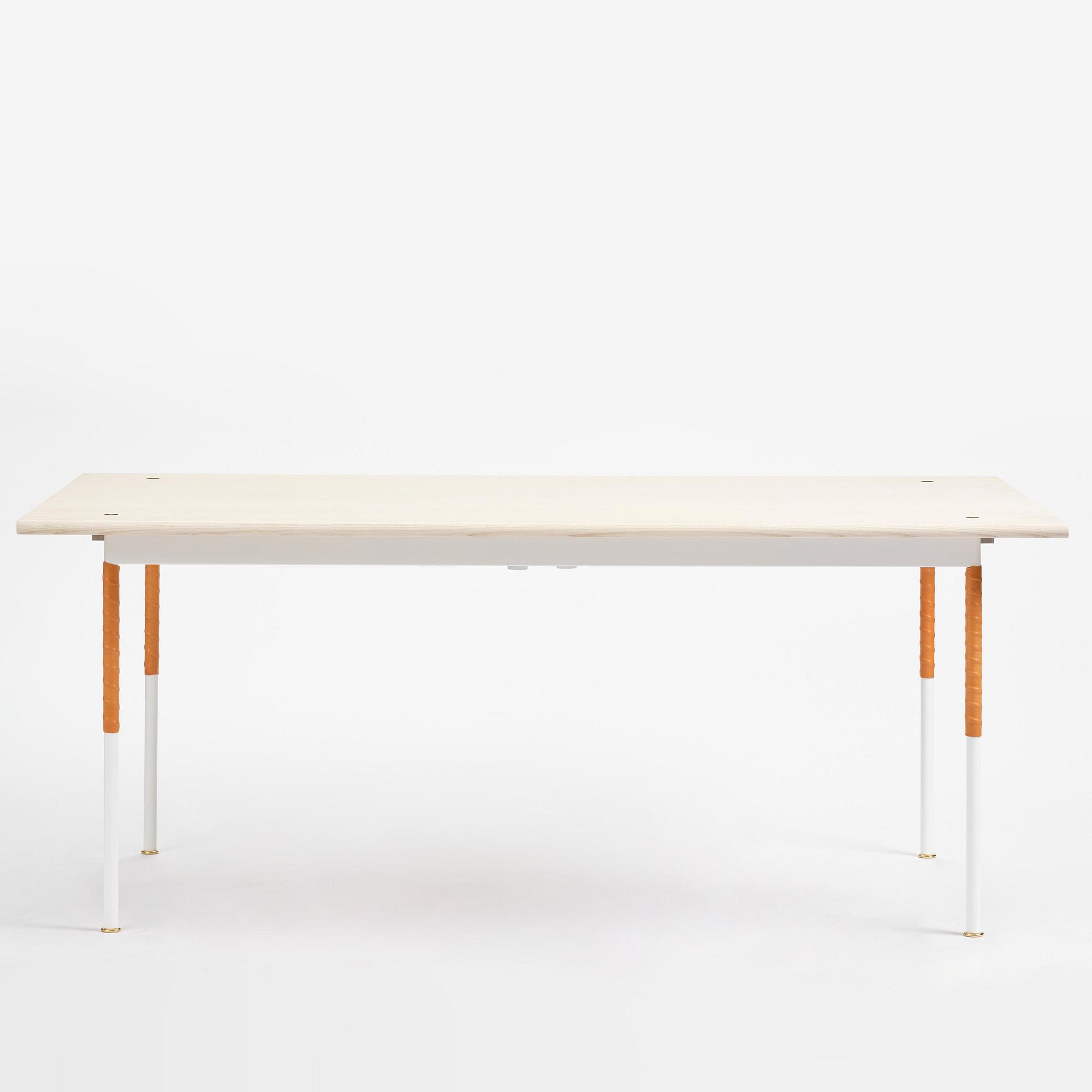 Jonas Bohlin, matbord, "À Table", Firma Svenskt Tenn, efter 2014.