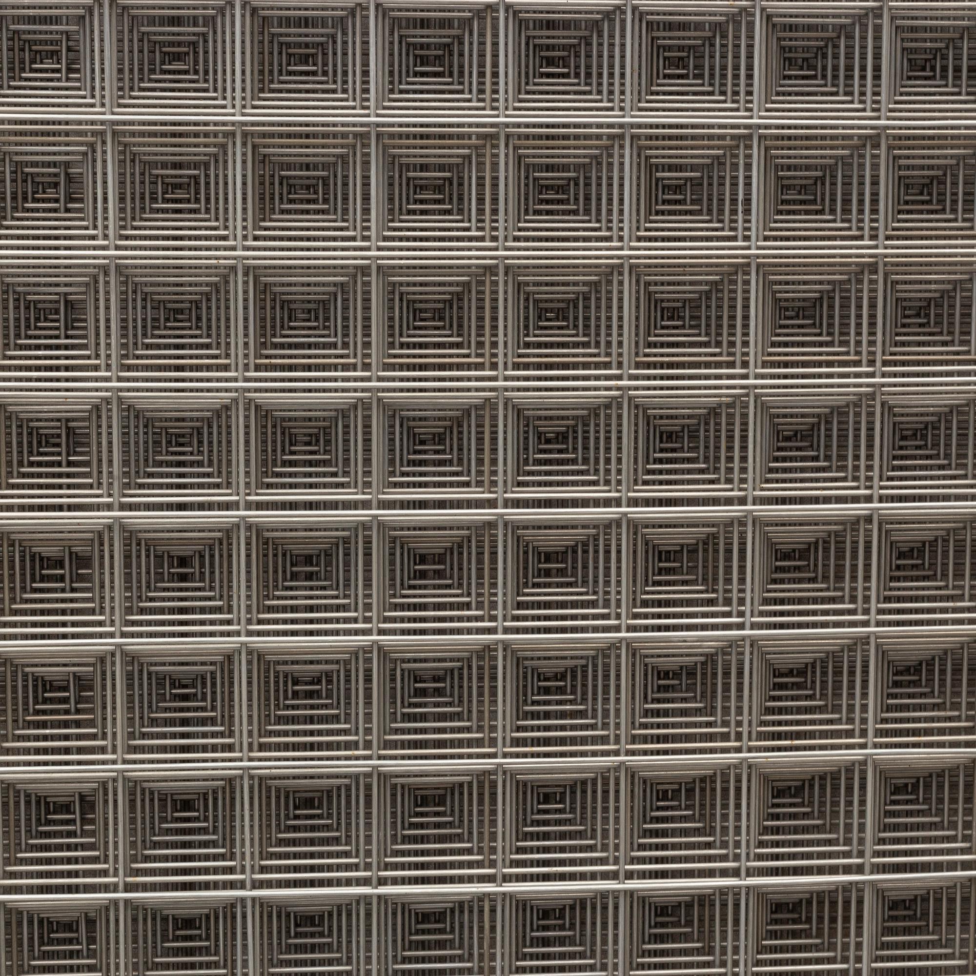 BERTIL HERLOW SVENSSON, sculpture in aluminium, signed and dated -66 and numbered 18/105 on verso.