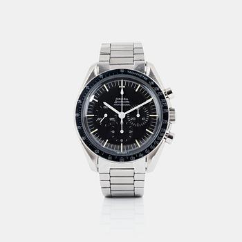 OMEGA, Speedmaster, chronograph.