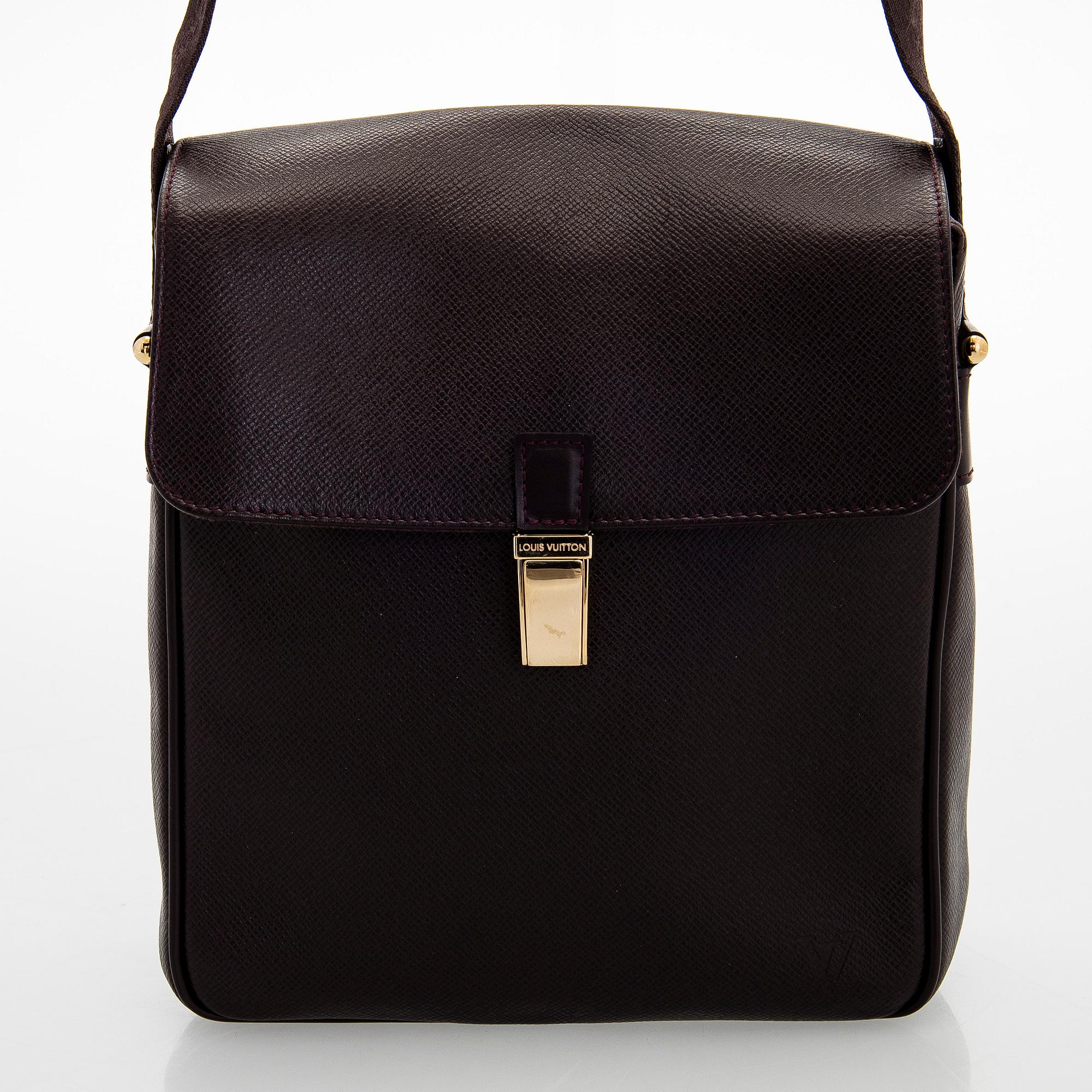 Louis Vuitton, laukku, "Yaranga".