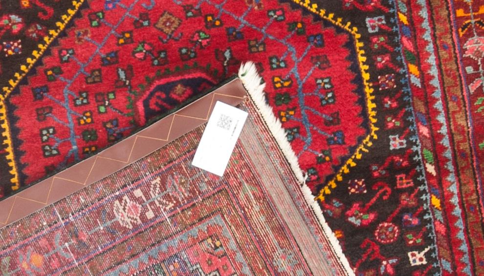 MATTA, Iran, 1900-talets slut, ca 174 X 112 cm.