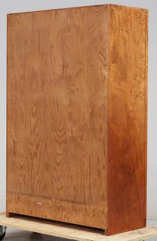 KLÄDSKÅP, 1930/40-tal.