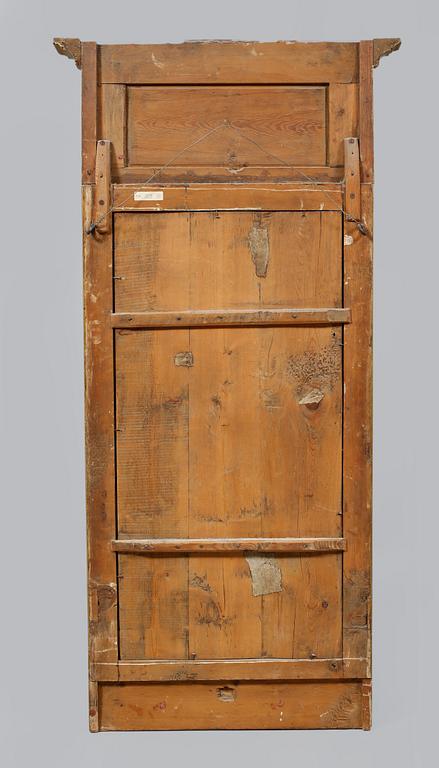 SPEGEL, empire, 1800-talets första hälft.