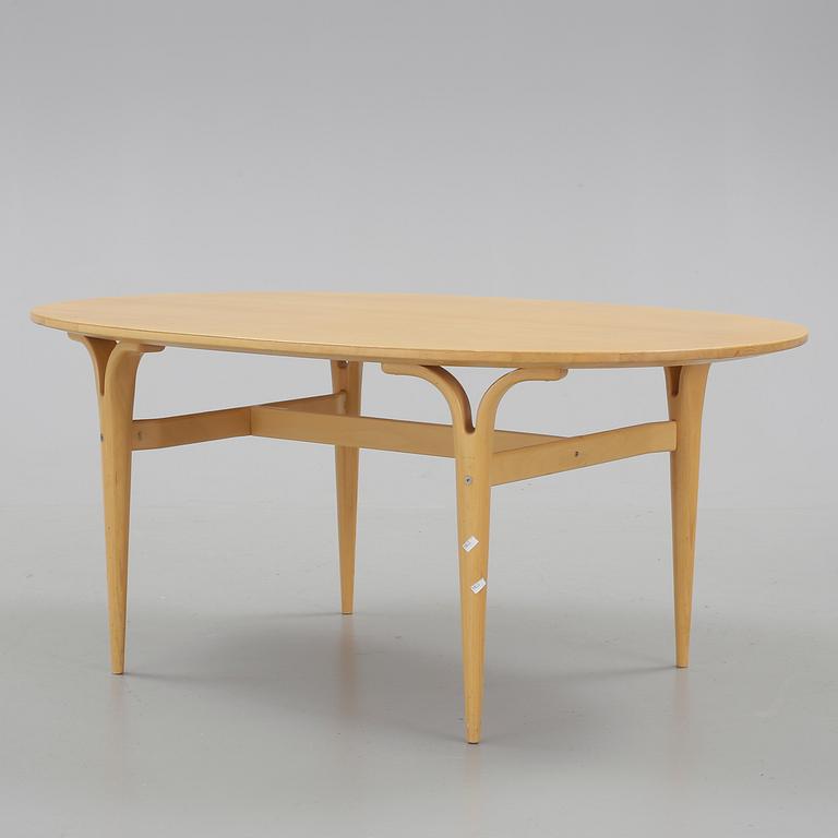 SOFFBORD. Bruno Mathsson, Piet Hein, Värnamo.