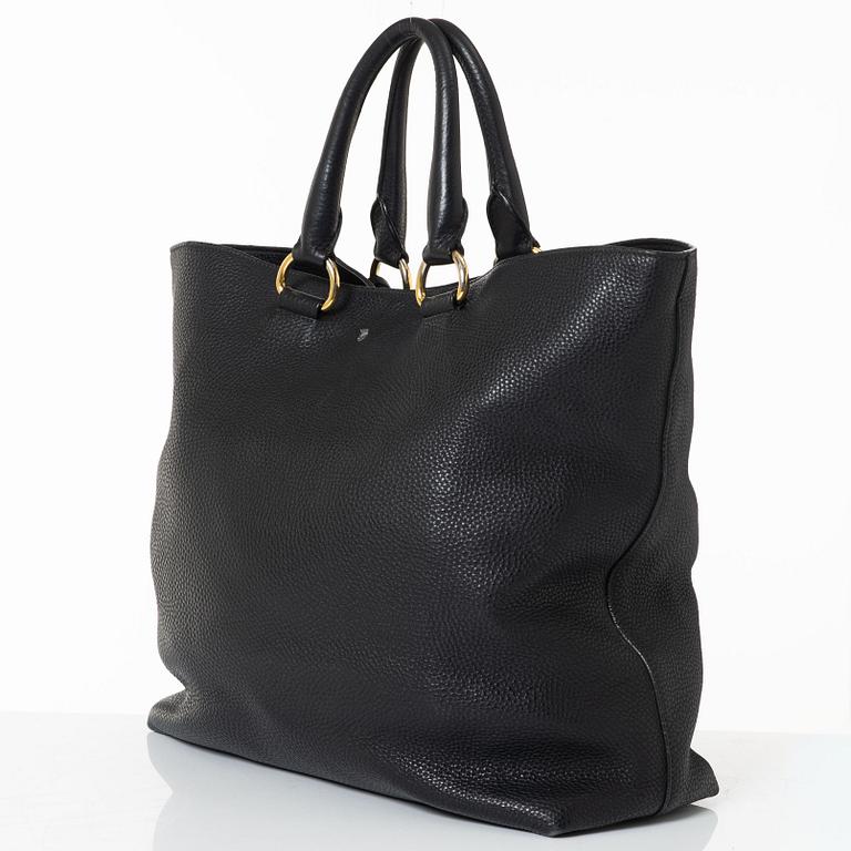 Prada, väska, Tote bag.