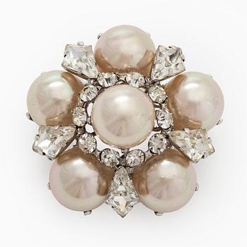 Christian Dior, rintakoru, 1964.