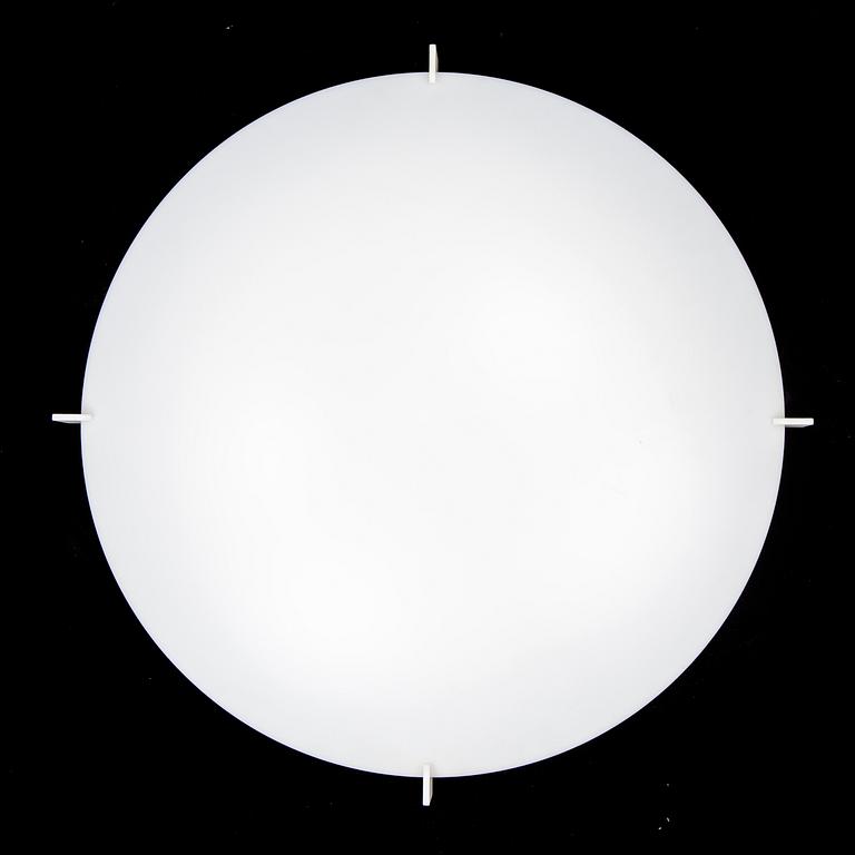 TAKPLAFOND, "Plafo" design Uno & Östen Kristiansson, Luxus, Vittsjö.