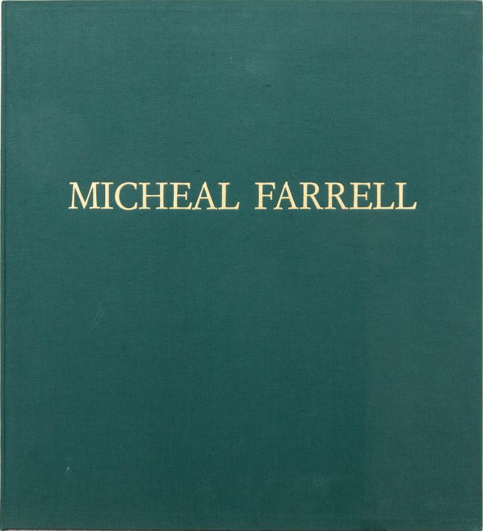 Micheal Farrell, map "A shorter History".