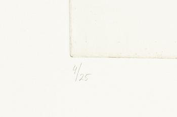 Linn Fernström, "Barn med glapp, noshörningsglapp".