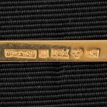 Omega, fickur, 51 mm.