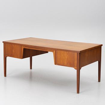 Skrivbord, troligen Danmark, 1900-talets andra hälft.