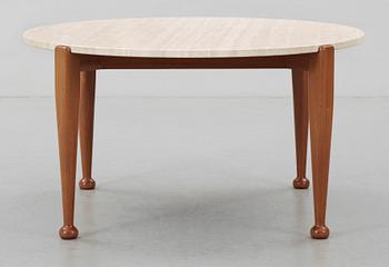 JOSEF FRANK, soffbord, Firma Svenskt Tenn, modell 965.