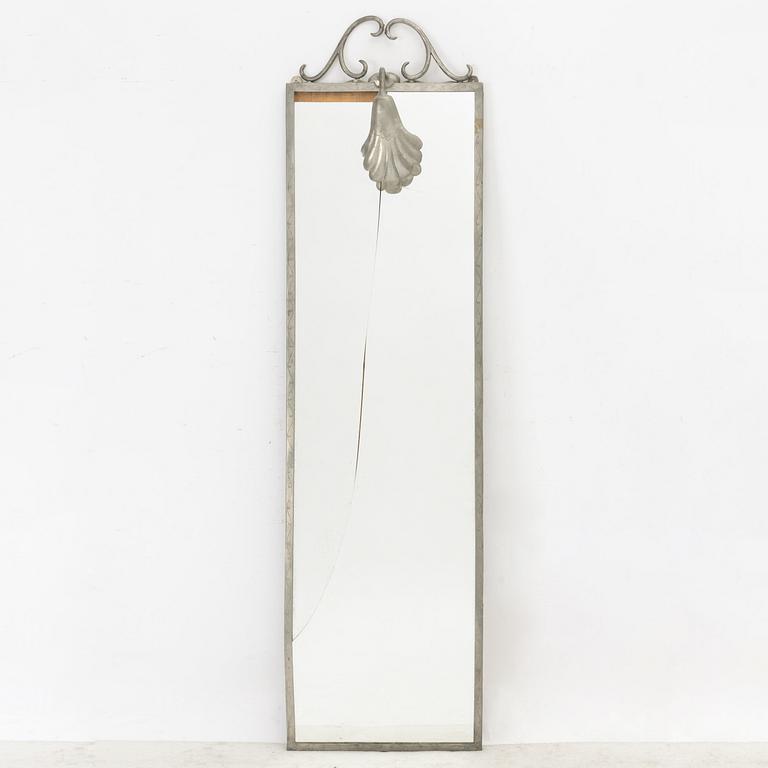 A Swedish Grace mirror, Sweden, 1920's.