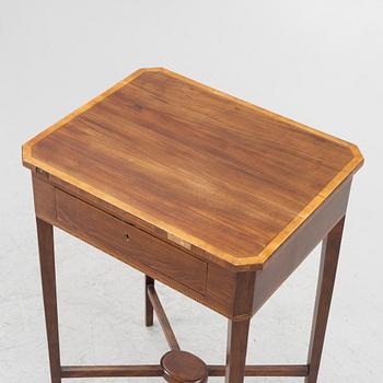 Sybord, empire, 1800-talets första hälft.