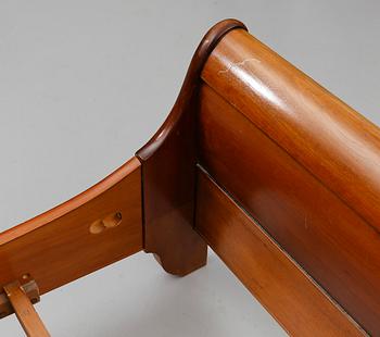 SÄNGRAM, Grange, 1900-talets andra hälft.