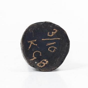 KG Bejemark, "Nils Ferlin".