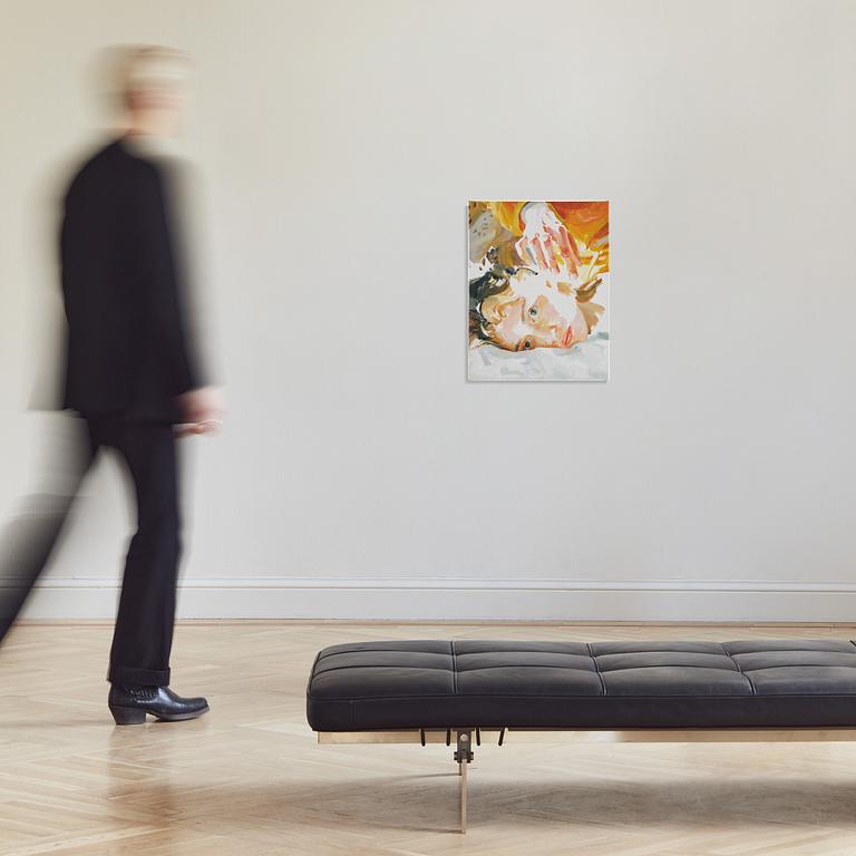 Pavel Grosu, "Only dreams are real".