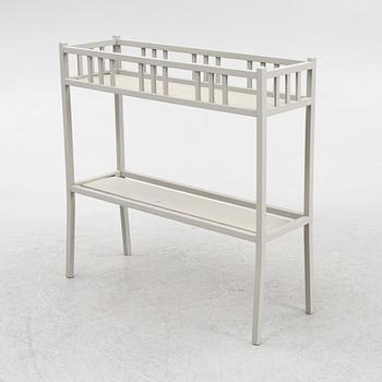 A plant table, early 20th Century.