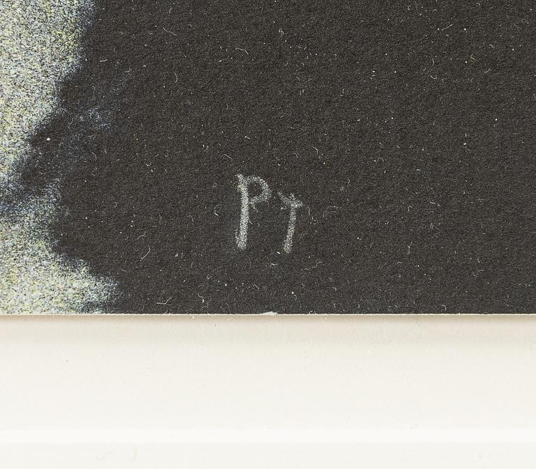 Peter Dahl, At KB.
