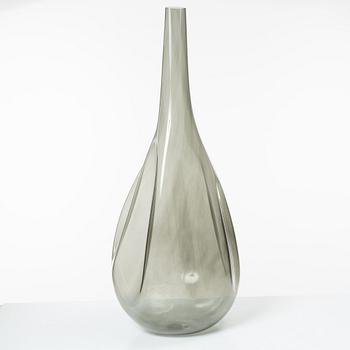 Ann Wåhlström, golvvas, Kosta Boda, 2000.