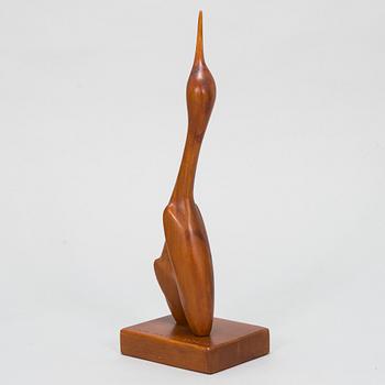 Sakari Pykälä, Tranor.