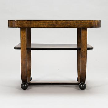 Sohvapöytä, "Arvo", Asko 1930-luku.