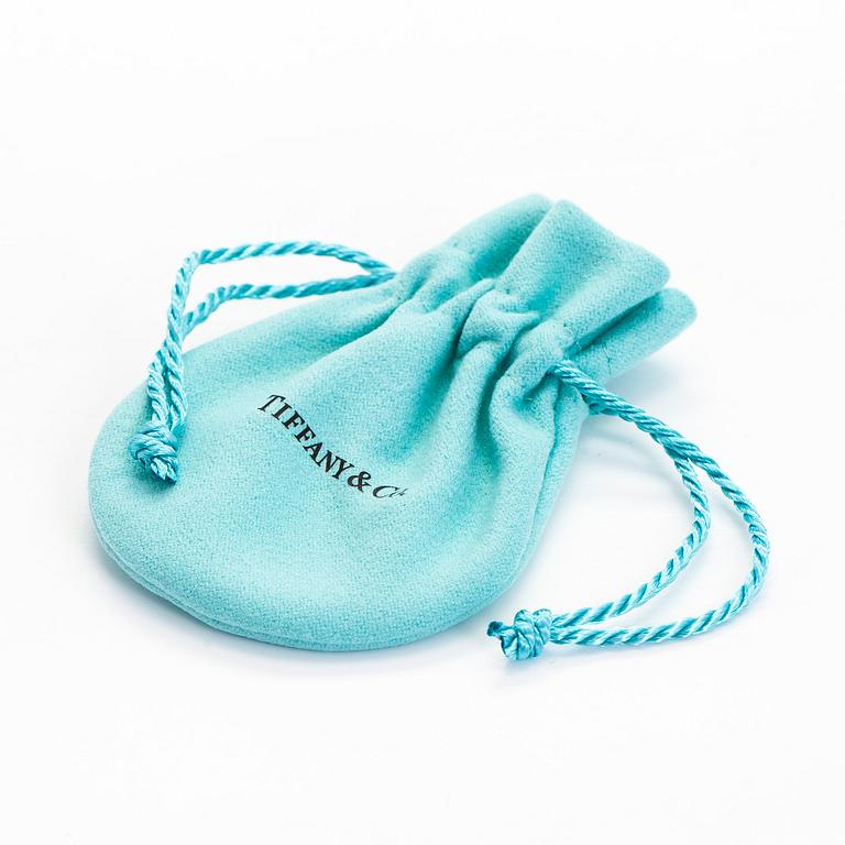Tiffany & Co, halsband, "Tiffany Keys", 18K guld.