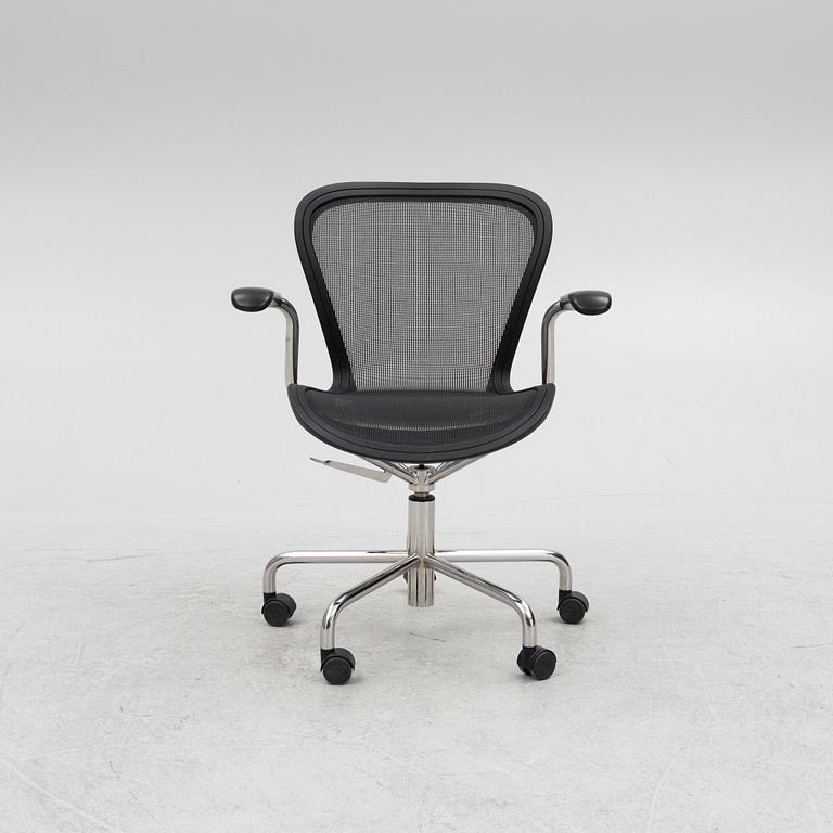 Francesco Binfaré, kontorsstol, "Annett", Magis.