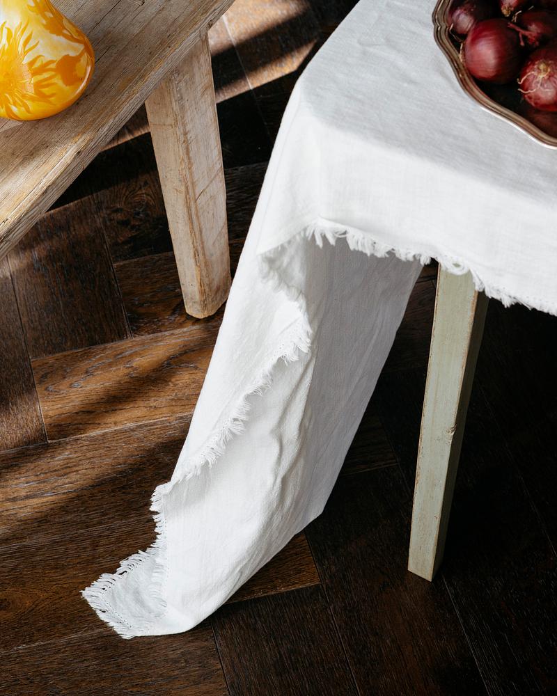 The Monthly Edit – Harvest Table