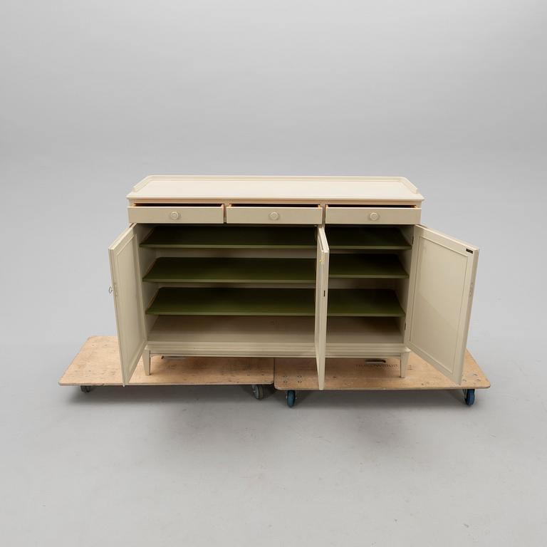 Svante Skogh, a sideboard Gustavian style mid-20th century.