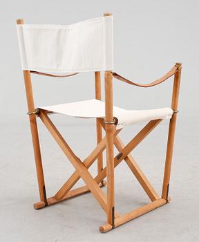 FÄLLSTOL, "MK", Mogens Koch, CADO, Danmark, formgiven 1932.