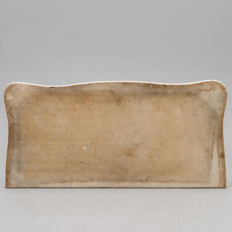 KONSOLBORD, Sverige, 1700-talets senare hälft.