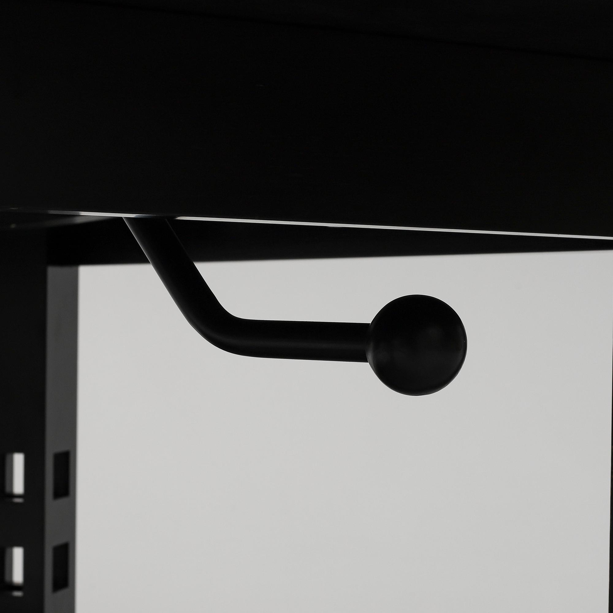 CHARLES RENNIE MACKINTOSH, bord, Cassina, Italien.