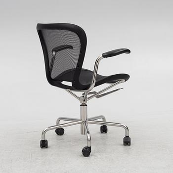 Francesco Binfaré, office chair, "Annett", Magis.
