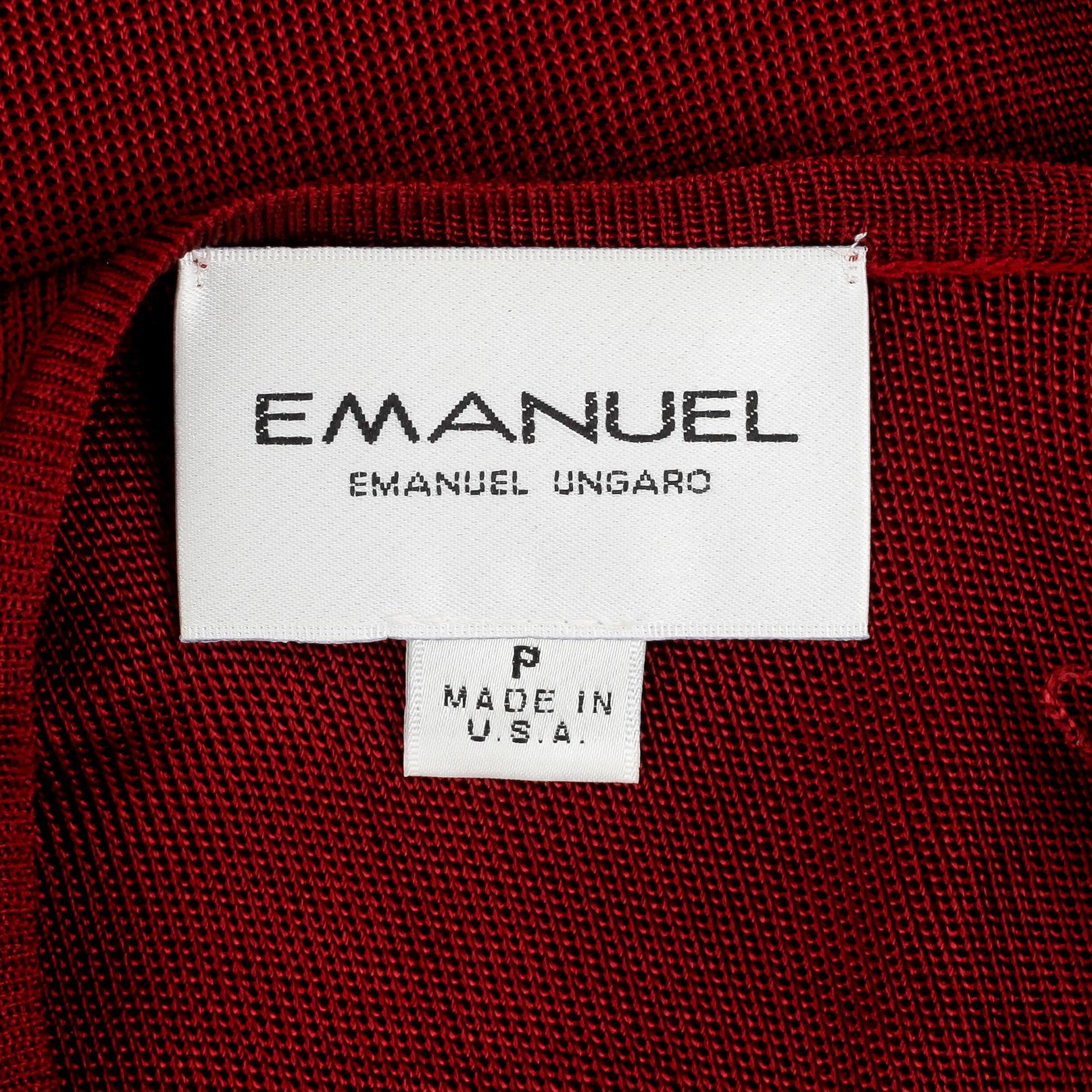 TOPP, Emanuele Ungaro.